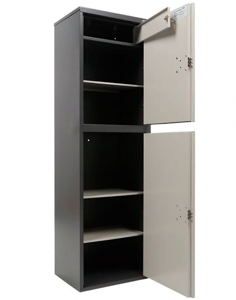 Бухгалтерский шкаф Aiko SL-150/2Т купить в Петрозаводске Бухгалтерский шкаф Aiko SL-150/2Т купить в Петрозаводске