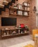 Гардеробная система Практик Home Гостиная 1 купить в Петрозаводске