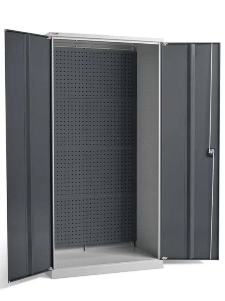 Шкаф инструментальный ДиКом ВЛ-052-02 купить в Петрозаводске