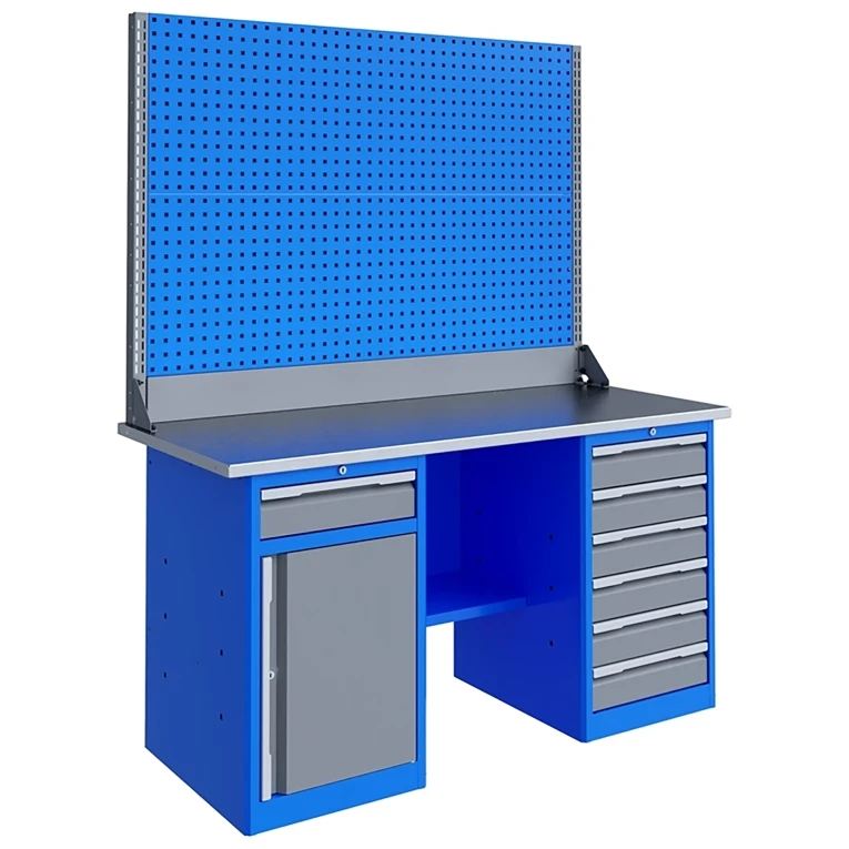 Верстак PRF 161.68.1-2 купить в Петрозаводске