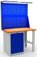 Верстак Expert W120.WS1/F2.021 купить в Петрозаводске