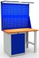 Верстак Expert W120.WS1/F2.021 купить в Петрозаводске