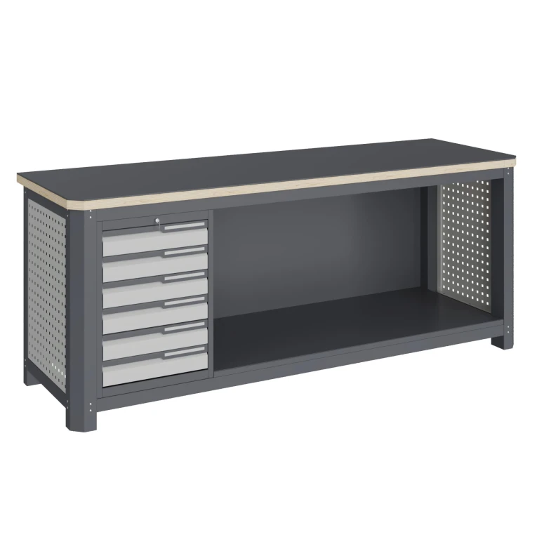 Модульный верстак MCN 2052.S6.111 купить в Петрозаводске