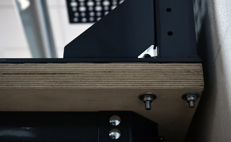 Модульный верстак MCN 2052.S6.111 купить в Петрозаводске