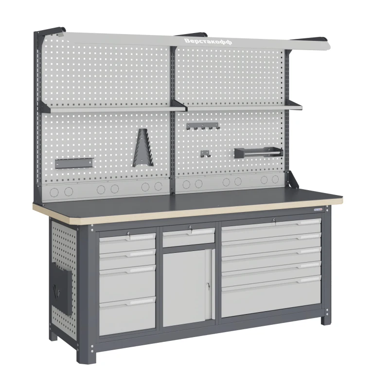 Рабочее место MCN 2052.S48L5-2FR купить в Петрозаводске