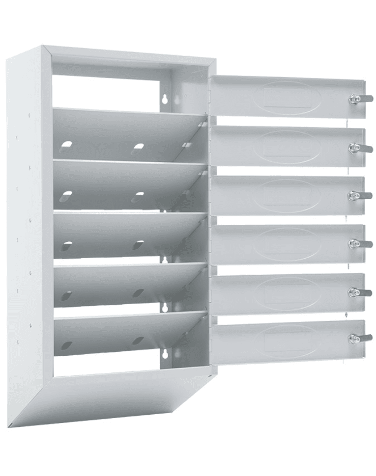 Почтовый ящик PB-6C.KL RВ купить в Петрозаводске