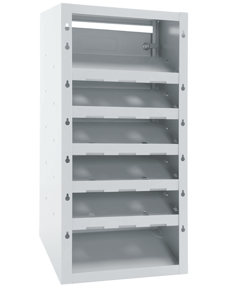 Почтовый ящик PB-6C.KL RВ купить в Петрозаводске