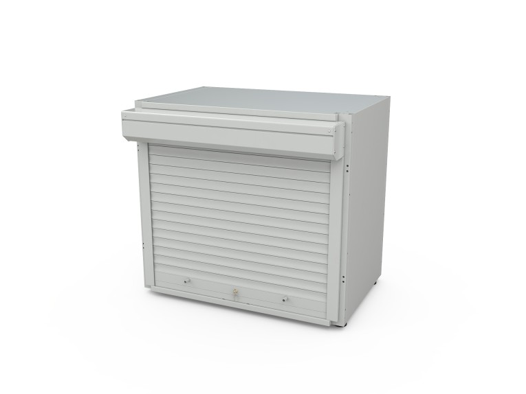 Шкаф для инструментов MODUL 1/2 XL 03 купить в Петрозаводске