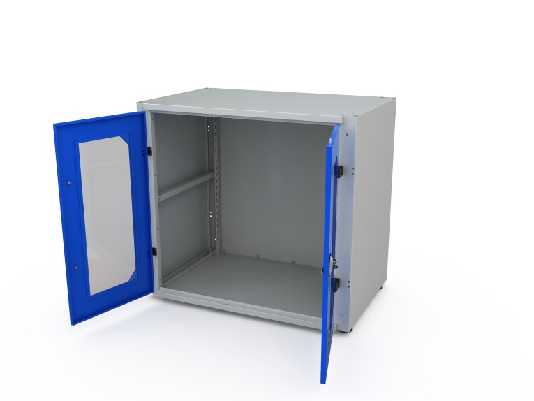 Шкаф для инструментов MODUL 1/2 XL 03 купить в Петрозаводске