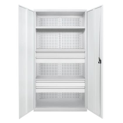 Шкаф инструментальный Gresson ШИ-2000 купить в Петрозаводске Шкаф инструментальный Gresson ШИ-2000 купить в Петрозаводске