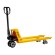 Гидравлическая тележка (рохля) SP (BF Premium, г/п 2500 кг, вилы 1150x550 мм, RDP) SMARTLIFT (SMART) купить в Петрозаводске
