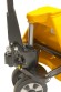 Гидравлическая тележка (рохля) SP (BF Premium, г/п 2500 кг, вилы 1150x550 мм, RDP) SMARTLIFT (SMART) купить в Петрозаводске