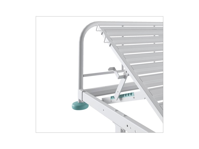 Медицинская кровать КМ-03 купить в Петрозаводске