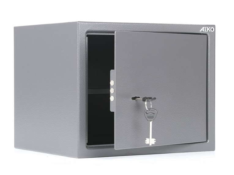 Мебельный сейф Aiko Т-280 KL купить в Петрозаводске