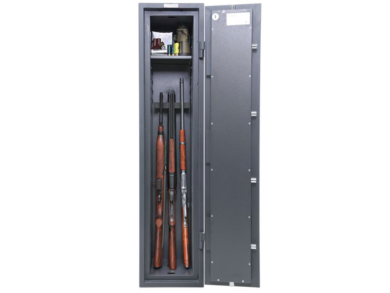 Оружейный сейф ASG/WS3 EL купить в Петрозаводске