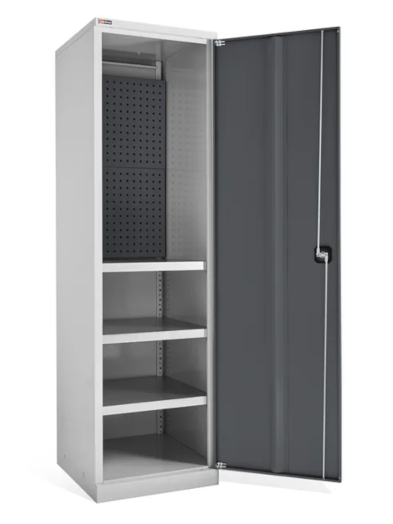 Шкаф инструментальный ДиКом ВЛ-К-050-03 купить в Петрозаводске