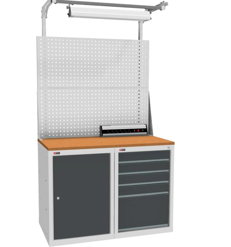 Тумба-верстак ВЛ-15 купить в Петрозаводске