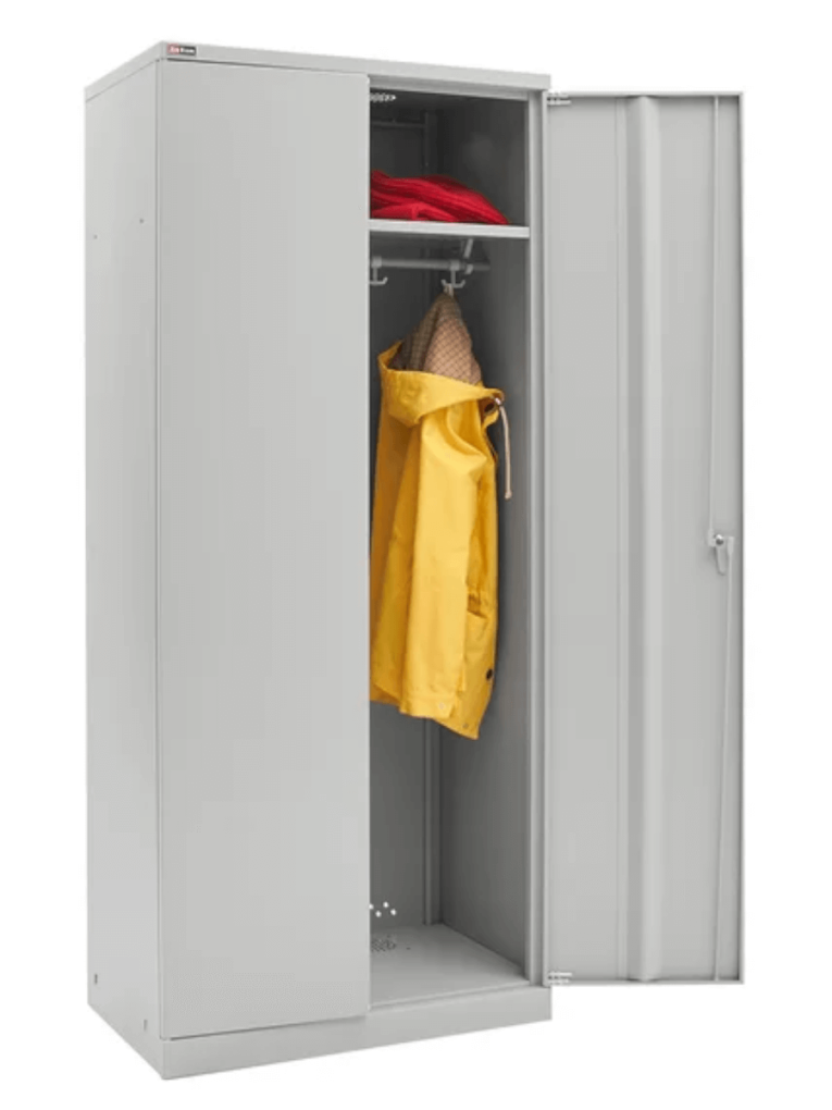 Шкаф гардеробный ДиКом Рационал ОД-421-О купить в Петрозаводске