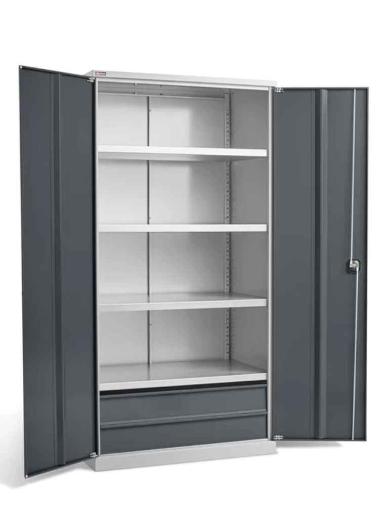 Шкаф инструментальный ДиКом ВЛ-052-05/Б купить в Петрозаводске