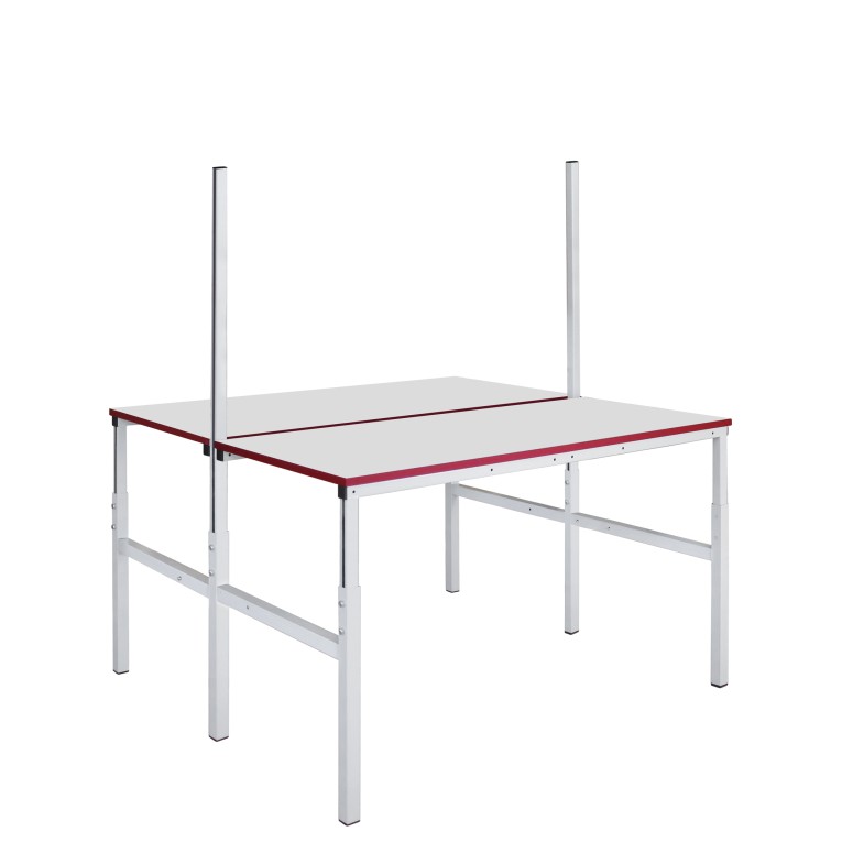 Стол промышленный Gresson СПО-1500 ESD купить в Петрозаводске Стол промышленный Gresson СПО-1500 ESD купить в Петрозаводске