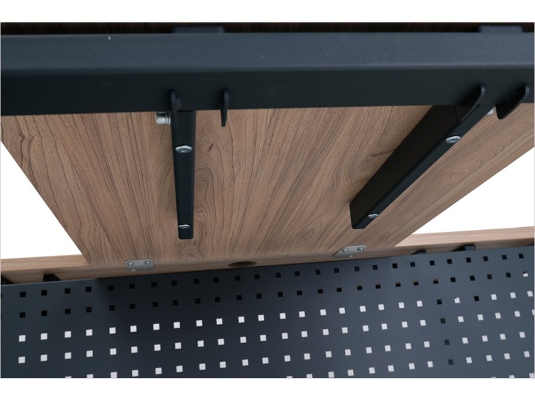 Брифинг-приставка NT 80 вяз натуральный/антрацит купить в Петрозаводске Брифинг-приставка NT 80 вяз натуральный/антрацит купить в Петрозаводске