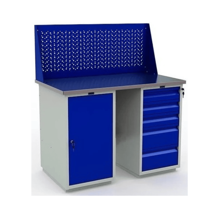 Верстак Profi WT120.WD1/WD5.010 купить в Петрозаводске