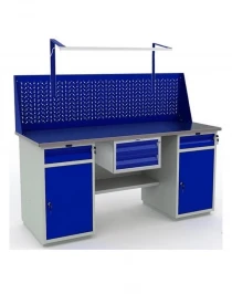 Верстак Profi WT180.WD2/WD2.111