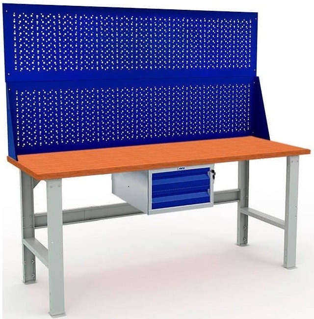 Верстак Expert W200.F2/F2.120 купить в Петрозаводске