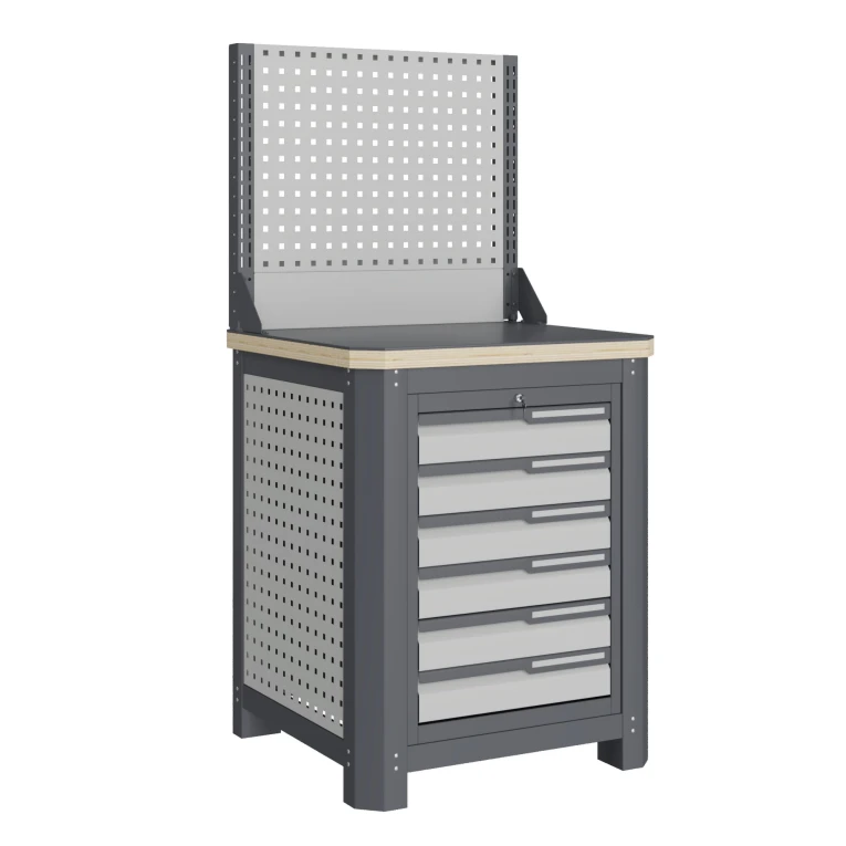 Верстак MCN 0752.S6-1 купить в Петрозаводске