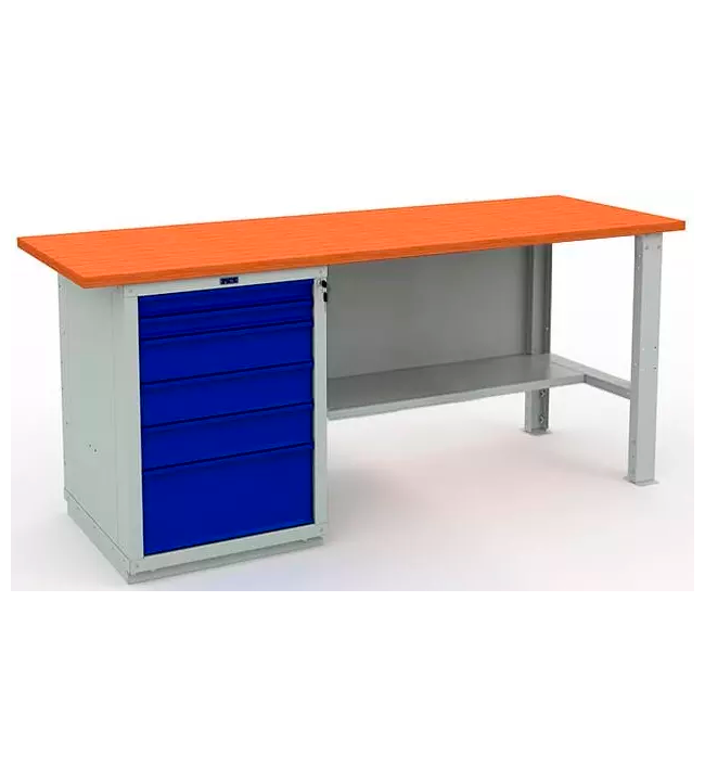 Верстак Expert W200.WS6/F2.000 купить в Петрозаводске