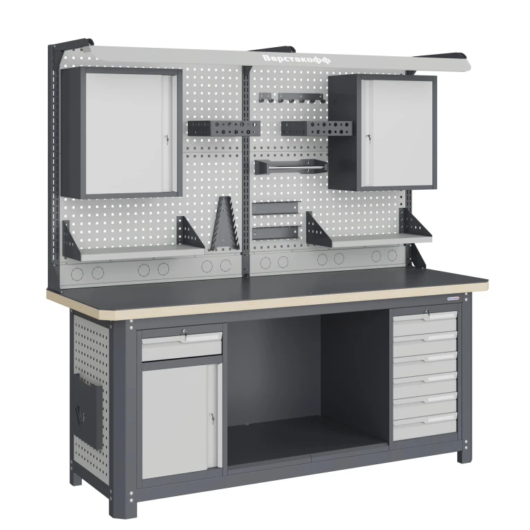 Рабочее место MCN 2052.S68.11-2FR купить в Петрозаводске