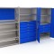 Система хранения инструментов MODUL XL 3x2000 №6