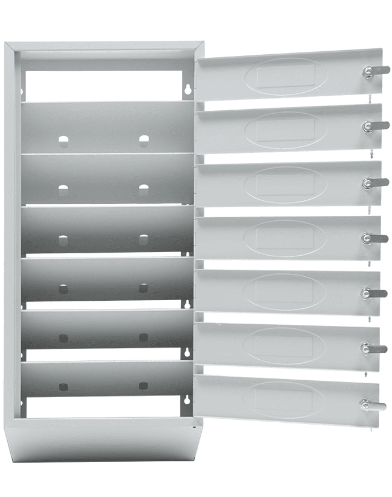 Почтовый ящик PB-7C.KL RВ купить в Петрозаводске