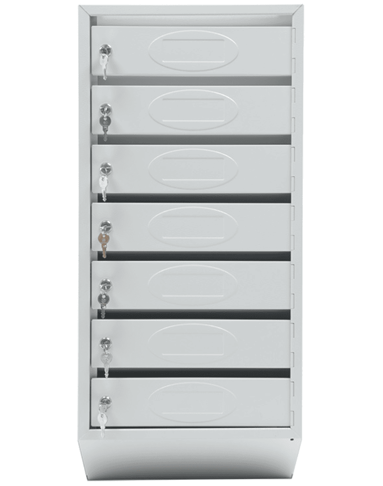 Почтовый ящик PB-7C.KL RВ купить в Петрозаводске