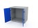 Шкаф для инструментов MODUL 1/2 XL 04 купить в Петрозаводске