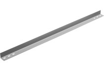 Усилитель ребра полки MS 1200 мм Усилитель ребра полки MS 1200 мм