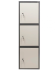 Бухгалтерский шкаф Aiko SL-150/3Т купить в Петрозаводске