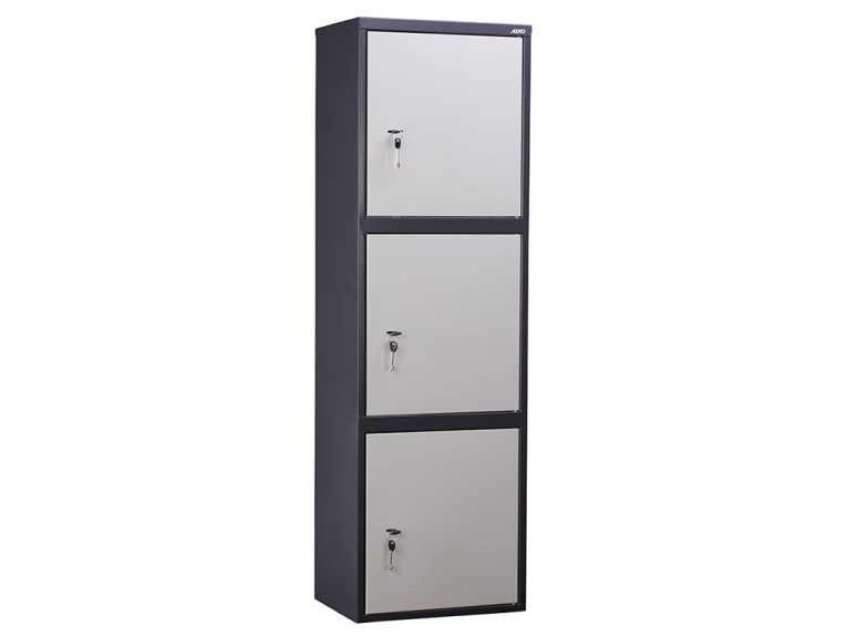 Бухгалтерский шкаф Aiko SL-150/3Т купить в Петрозаводске Бухгалтерский шкаф Aiko SL-150/3Т купить в Петрозаводске