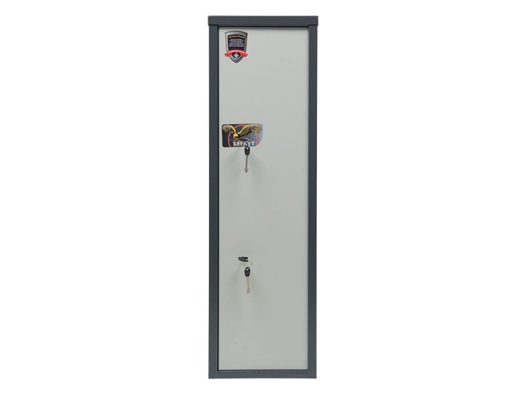 Оружейный сейф Aiko Беркут 12 купить в Петрозаводске