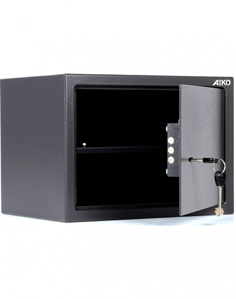 Мебельный сейф Aiko Т-250 KL купить в Петрозаводске Мебельный сейф Aiko Т-250 KL купить в Петрозаводске