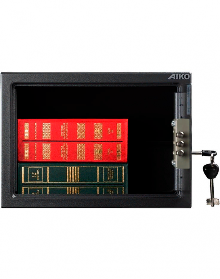 Мебельный сейф Aiko Т-250 KL купить в Петрозаводске Мебельный сейф Aiko Т-250 KL купить в Петрозаводске