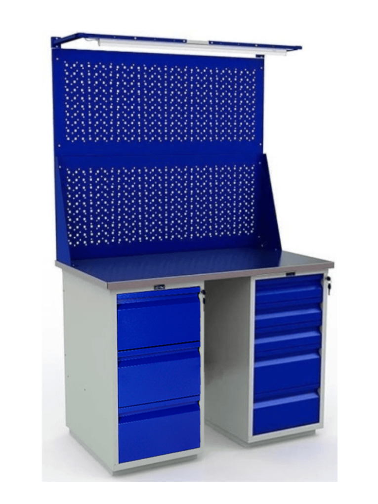 Верстак Практик Profi WT120.WD3/WD5.021 купить в Петрозаводске