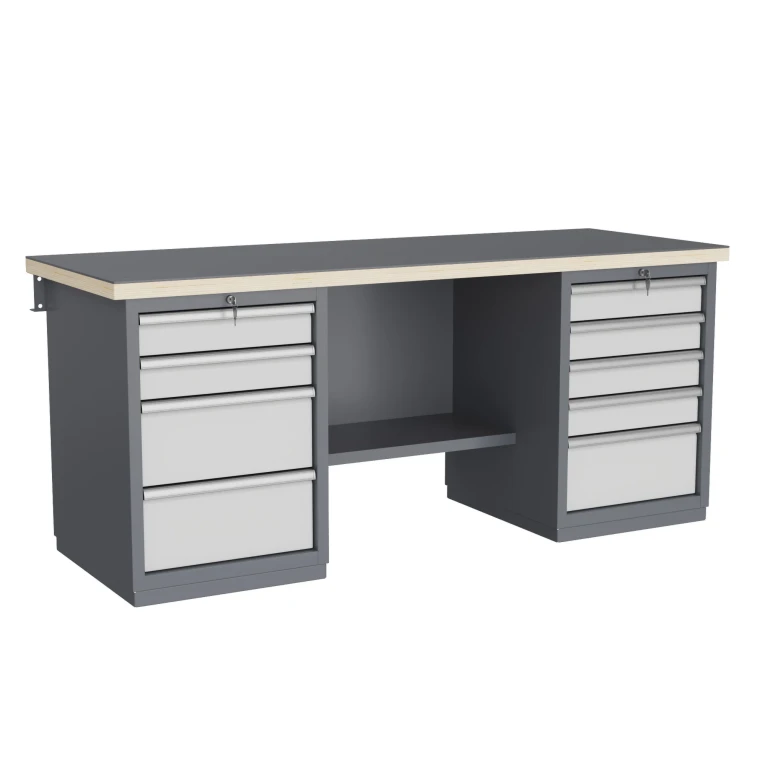 Верстак FBK 205.45.4 купить в Петрозаводске