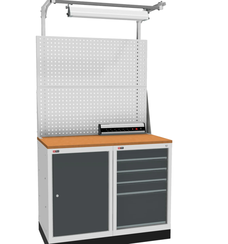 Тумба-верстак ВЛ-16 купить в Петрозаводске Тумба-верстак ВЛ-16 купить в Петрозаводске