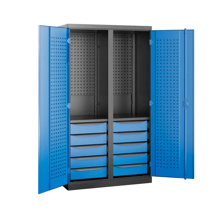 Шкаф антистатический SPC 182.10B.2S купить в Петрозаводске