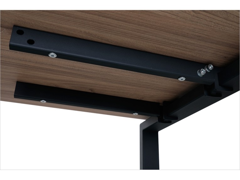 Брифинг-приставка NT 120 вяз натуральный/антрацит купить в Петрозаводске Брифинг-приставка NT 120 вяз натуральный/антрацит купить в Петрозаводске