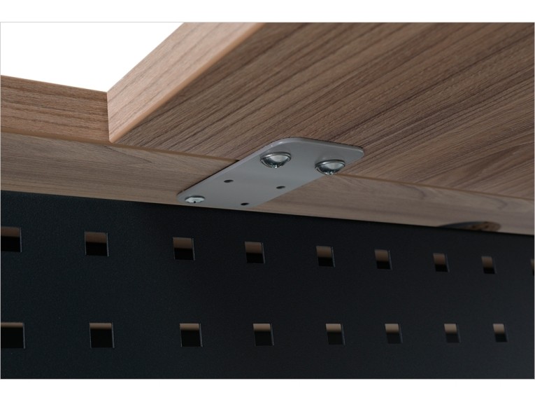 Брифинг-приставка NT 120 вяз натуральный/антрацит купить в Петрозаводске Брифинг-приставка NT 120 вяз натуральный/антрацит купить в Петрозаводске