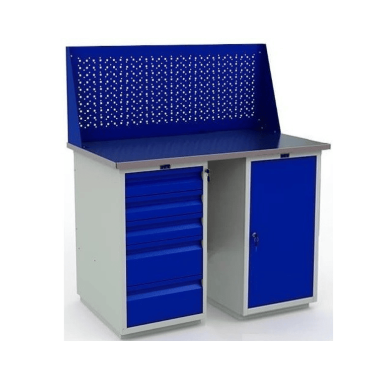 Верстак Profi WT120.WD5/WD1.010 купить в Петрозаводске