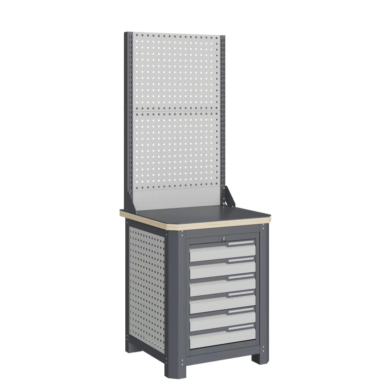 Верстак MCN 0752.S6-2 купить в Петрозаводске