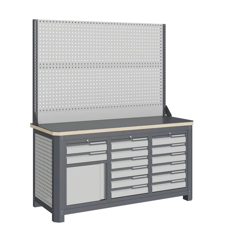 Верстак MCN 1552.S669-2 купить в Петрозаводске